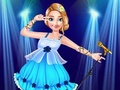 Trò chơi Princess Anna Super Idol Project