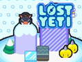 Trò chơi Lost Yeti