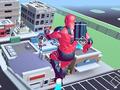Trò chơi Iron Man