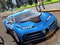 Trò chơi Crazy Sky Stunt & City Stunts: Rover Sport