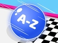 Trò chơi 2048 ABC Runner