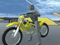 Trò chơi Sport Stunt Bike 3D