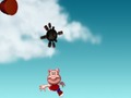 Trò chơi Flying Pig