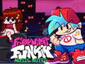 Trò chơi Friday Night Funkin Music Notes