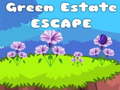 Trò chơi Green Estate Escape