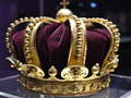 Trò chơi Romania Crown Jigsaw