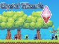 Trò chơi Crystal Wizards