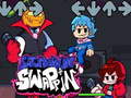 Trò chơi Friday Night Funkin Saturday Night Swappin