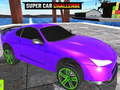 Trò chơi Super Car Challenge