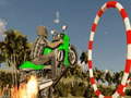 Trò chơi Bike Race Free - Motorcycle Racing Games online 