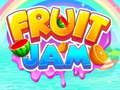 Trò chơi Fruit Jam