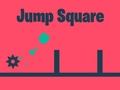 Trò chơi Jump Square