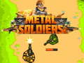 Trò chơi Metal Soldiers