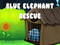 Trò chơi Blue Elephant Rescue