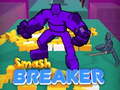 Trò chơi Smash Breaker