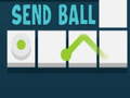 Trò chơi Send Ball