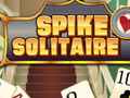 Trò chơi Spike Solitaire