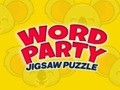 Trò chơi Word Party Jigsaw