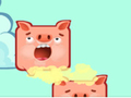 Trò chơi Hungry Piggies