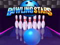 Trò chơi Bowling Stars