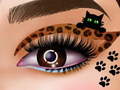 Trò chơi Incredible Princess Eye Art 2