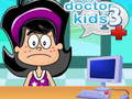 Trò chơi Doctor Kids 3