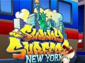 Trò chơi Subway Surfers New York