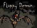 Trò chơi Flappy Demon The Abyss