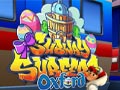 Trò chơi Subway Surfers Oxford