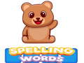 Trò chơi Spelling words