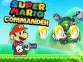 Trò chơi Super Mario Commander