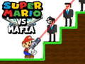 Trò chơi Super Mario Vs Mafia