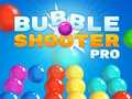 Trò chơi Bubble Shooter Pro