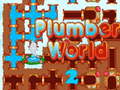 Trò chơi Plumber World 2