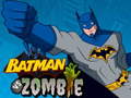 Trò chơi Batman vs Zombie