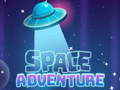 Trò chơi Space Adventure 