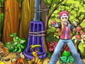 Trò chơi Hidden pokemon