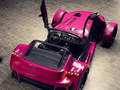 Trò chơi Donkervoort D8 GTO Slide