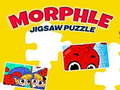 Trò chơi Morphle Jigsaw Puzzle
