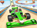 Trò chơi Formula Car Racing Championship