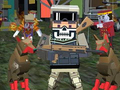 Trò chơi MultiGun Arena 3D Zombie Survival