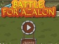 Trò chơi Battle for Azalon