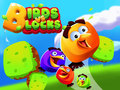 Trò chơi Birds vs Blocks