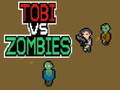 Trò chơi Tobi vs Zombies