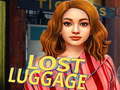 Trò chơi Lost Luggage