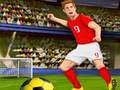 Trò chơi Soccer Skills The Finest of Kings