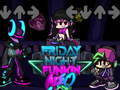 Trò chơi Friday Night Funkin Neo 