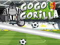 Trò chơi Go Go Gorilla