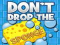 Trò chơi Don't Drop the Sponge