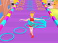 Trò chơi Hula Hoops Rush
